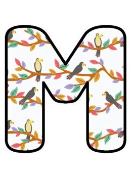 MAKE A JOYFUL NOISE! Birds, Welcome Back To School Bulletin Board ...