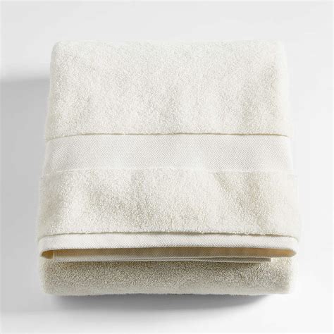 Bath Sheets | Crate & Barrel Canada