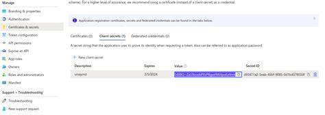 Steps to fetch Azure Resources in JSON format | Suketa Technology ...