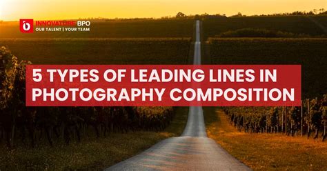 Leading Lines Examples 的图像结果