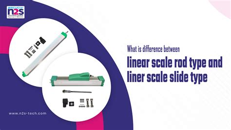 Image result for Liner Scale Encoder Types