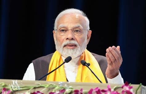 Kashi and culture are the two names of the same energy: PM Modi