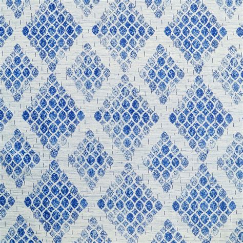 Buy SWAYAM Ocean Printed Cotton Queen Bedsheet Set from Swayam at just ...