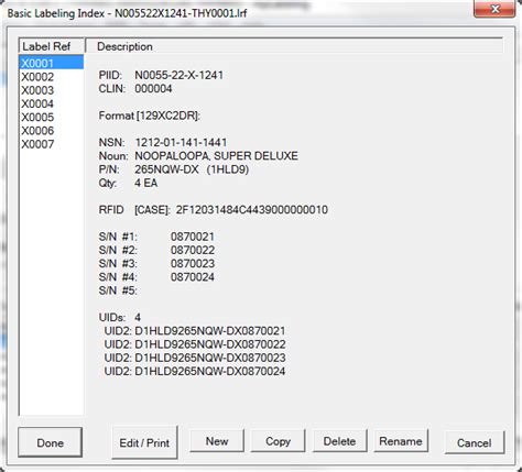 Image result for Labelwin Tutorial