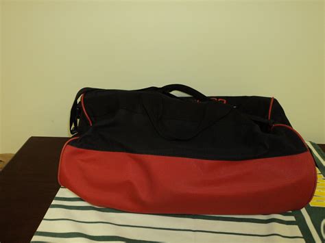 Buy Vintage90s Nautica Competition Gym Bag Online in India - Etsy