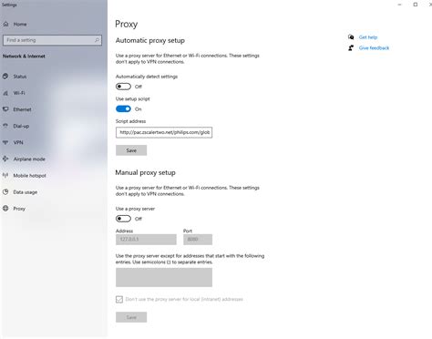 Image result for Proxy Script