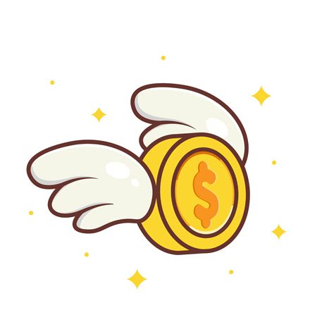 Money. Sign Vector Cartoon 的图像结果