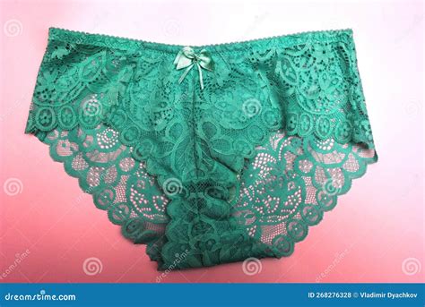 Women s lace panties stock photo. Image of collection - 268276328