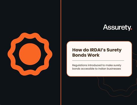 Understanding the IRDAI Surety Bond Reform: A New Era for Contract ...