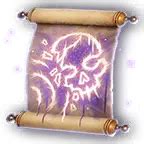 Scroll of Shatter - bg3.wiki