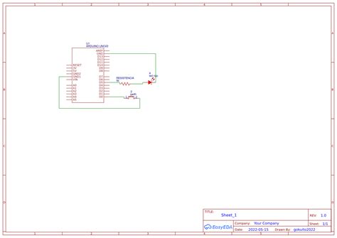 Image result for Como Colocar Un LED En Arduino