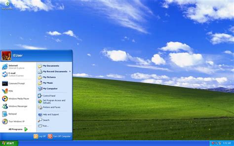 Windows XP SP3 ISO Download | Get into PC