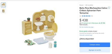 Ternurines: ¿Dónde comprar los adorables muñecos de Sylvanian Families ...