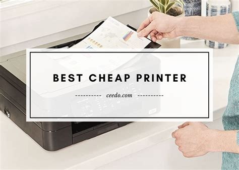 Image result for Best Cheap Printer