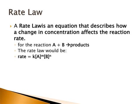 Image result for Reaction Kinetics Process