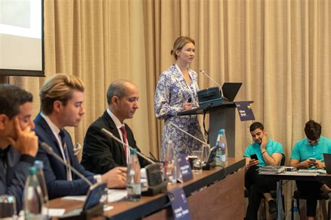 International Caucasian Congress on Plastic Surgery and Dermato ...