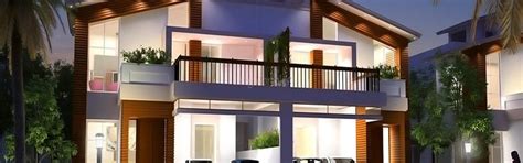 Prestige Mayberry | Whitefield | Villas East Bangalore