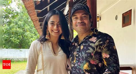 Soubin Shahir and Namitha Pramod team up for a film | Malayalam Movie ...