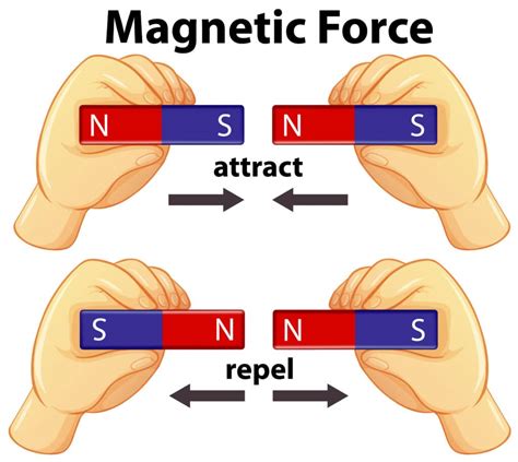 Image result for Things That Move Using the Magnet