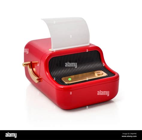 Image result for Red Color Printer