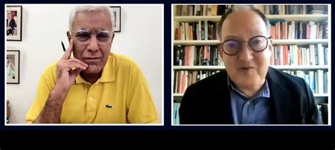 Watch | What the Escalating War Means For Netanyahu, Hamas, Arab ...