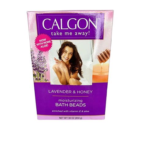 Calgon Take Me Away
