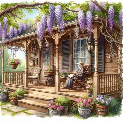 Grandma house - online puzzle