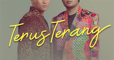 Duo Jeremy Merilis Single Terbaru 'Terus Terang' — Teletype
