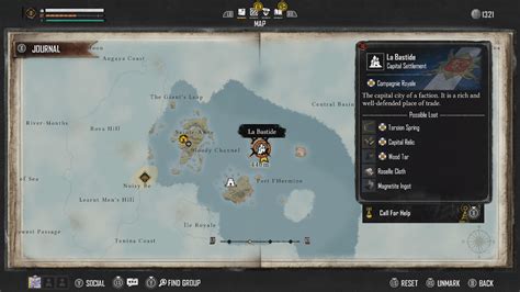 Skull and Bones Trophy Guide & Road Map