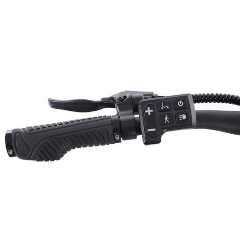 GOTRAX Gotrax Gx1 600W Adult Electric Scooter In Black GT-GXONE-BLACK ...