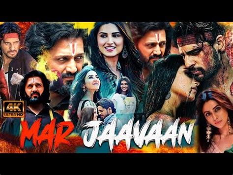 Image result for Marjavaan HD