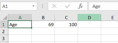 Image result for How to Read Numeric Data in a Text Field Using Excel Sheet in Selenium