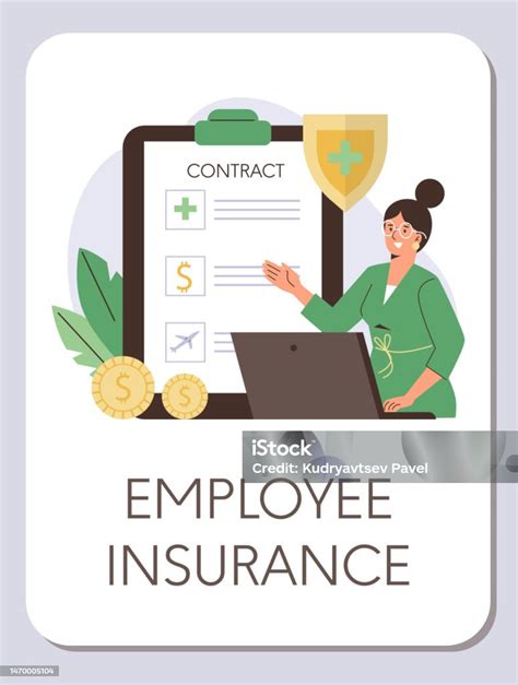 Employee Insurance 的图像结果
