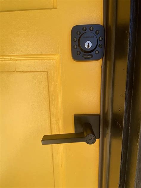 Image result for Keypad Door Lock System