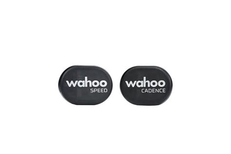 Wahoo Cadence Sensor Set Up 的图像结果