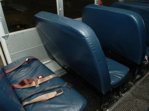 Seat Belts School Bus at Jett Embling blog