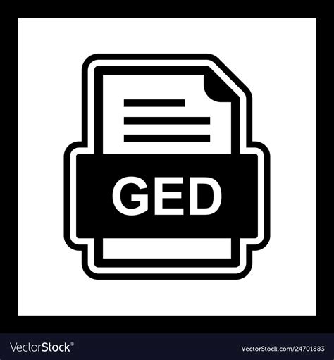 Image result for Open GED File