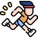 Run Icons & Symbols