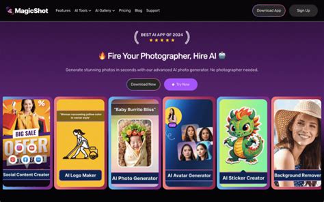 Bing Image 的图像结果