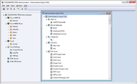 Image result for PDM Vault File Format Not Recognized