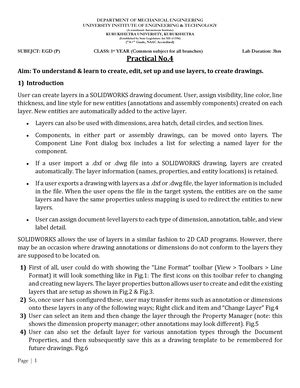 Flow Control Trainer-process control lab - Engineering Graphics - Studocu