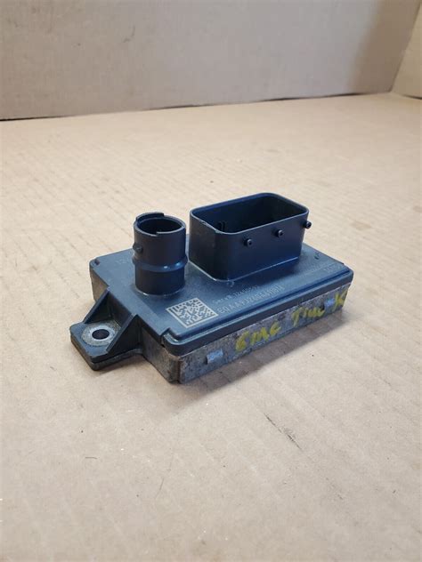 Image result for Duramax Glow Plug Control Module