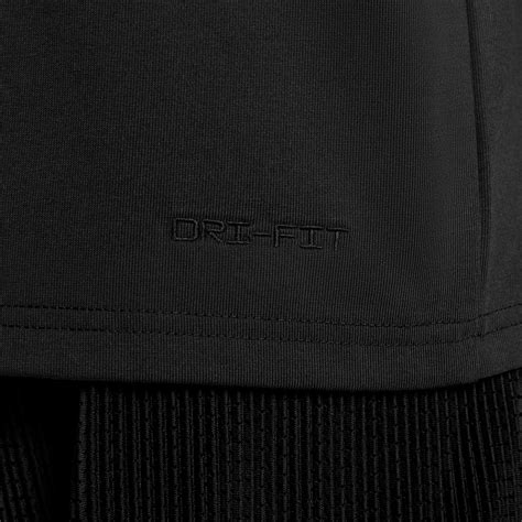 Nike - Nike Kb Men's Dri-Fit M90 XXIV Short Sleeve T-Shirt 'Black' - NBA