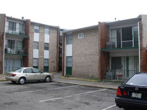 Oakland Terrace - Fluellen-Hoover Multifamily Group
