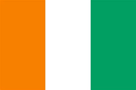 Ivory Coast Flag: Meaning, History, Image, Emoji