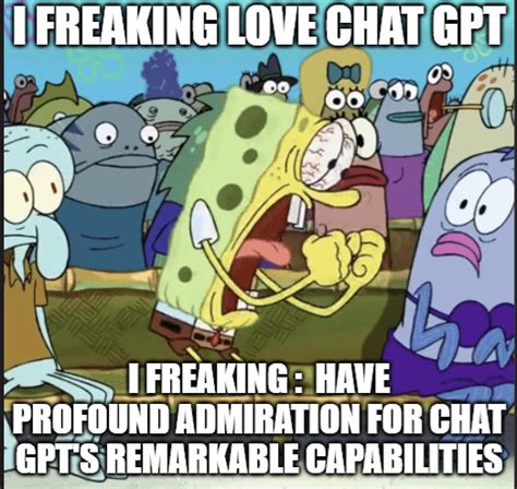 Image result for Python Chat GPT Meme
