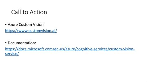 Image result for Vott Export to Azure Custom Vision