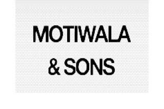 Motiwala And Sons - Jewellery - Mumbai Central - Byculla - Weddingwire.in