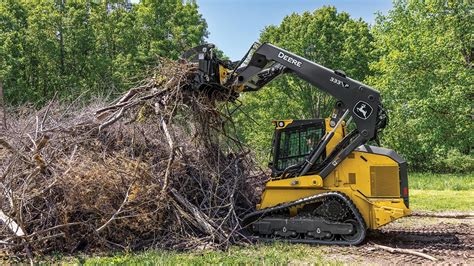 Maximize Versatility With Forestry Attachments