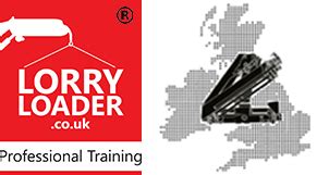 Lorry Loader Training 的图像结果